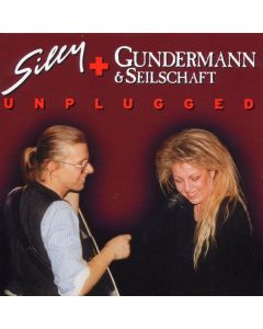 Silly & Gerhard Gundermann & Seilschaft - Unplugged CD