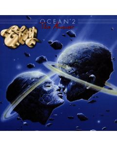 Eloy - Ocean 2: The Answer CD