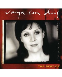 Vaya Con Dios - The best of Vaya Con Dios CD