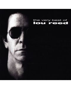 Lou Reed (1942-2013) - The Very Best Of Lou Reed CD