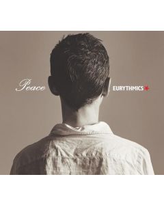 Eurythmics - Peace CD