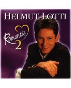 Helmut Lotti - Romantic 2 CD