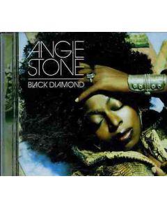 Angie Stone - Black Diamond CD
