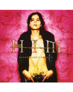 H.I.M. - Razorblade Romance CD