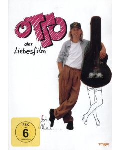 Otto 4: Der Liebesfilm DVD