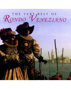 Rondo Veneziano - The Very Best Of Rondo Veneziano CD