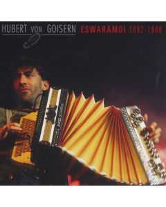 Hubert Von Goisern - Eswaramoi 1992 - 1998 CD