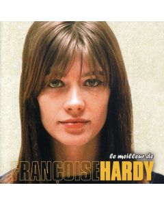 Françoise Hardy - Le Meilleur - France CD