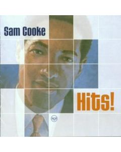 Sam Cooke (1931-1964) - Hits CD