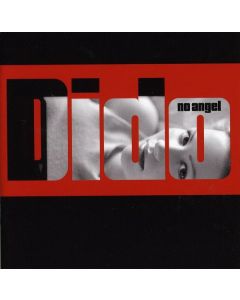 Dido - No Angel CD