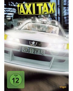 Taxi Taxi DVD