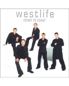 Westlife - Coast To Coast CD