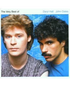 Daryl Hall & John Oates - The Very Best Of Hall & Oates CD