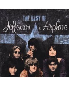 Jefferson Airplane - Best Of Jefferson Airplane, Th CD