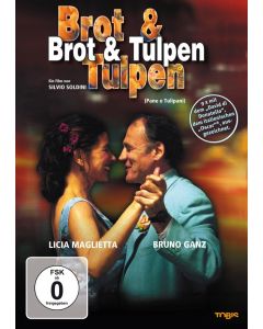 Brot und Tulpen DVD