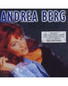 Andrea Berg - Best Of CD