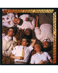 Haircut One Hundred (aka Haircut 100) - Pelican West Plus CD