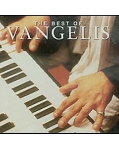 Vangelis (1943-2022) - The Best Of Vangelis CD
