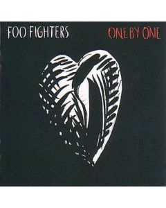 Foo Fighters - One By One CD