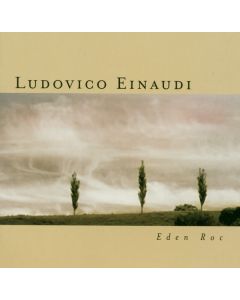 Ludovico Einaudi - Eden Roc CD