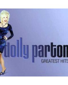 Dolly Parton - Greatest Hits CD