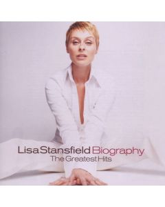 Lisa Stansfield - Biography: The Greatest Hits CD