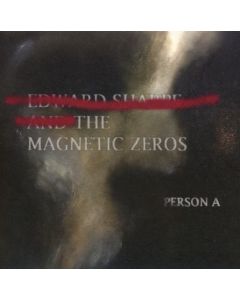 Edward Sharpe & The Magnetic Zeros - Person A CD
