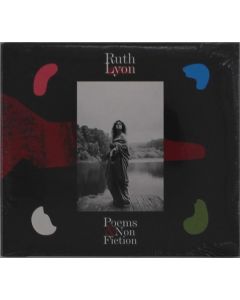 Ruth Lyon - Poems & Non-Fiction CD