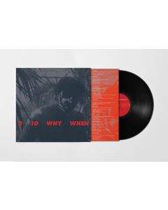 Jamie Woon - 3, 10, Why, When LP