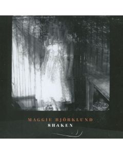 Maggie Björklund - Shaken LP