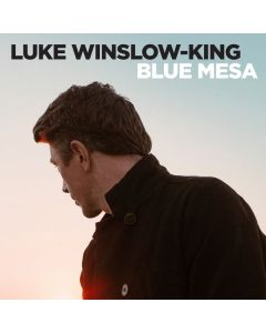 Luke Winslow-King - Blue Mesa (180g) LP