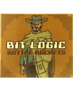 The Bottle Rockets - Bit Logic -Digi- CD
