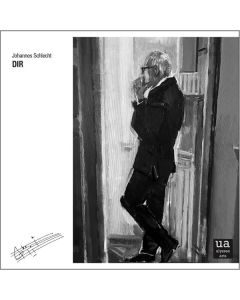 Johannes Schlecht - Lieder & Kammermusik - "DIR" CD
