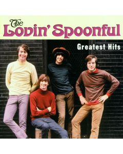 The Lovin' Spoonful - The Greatest Hits CD