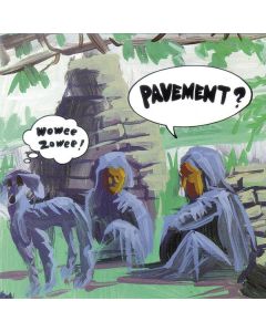 Pavement - Wowee Zowee LP