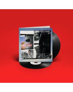 Yo La Tengo - Electr-O-Pura (New Edition) LP