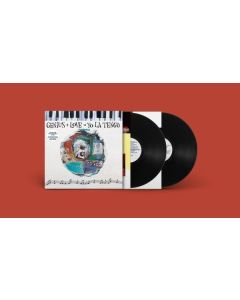 Yo La Tengo - Genius + Love = Yo La Tengo LP