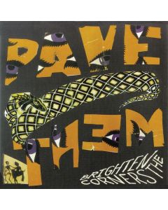 Pavement - Brighten The Corners CD