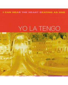 Yo La Tengo - I Can Hear The Heart Beating As One LP