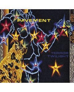 Pavement - Terror Twilight CD
