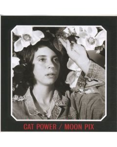 Cat Power - Moon Pix CD