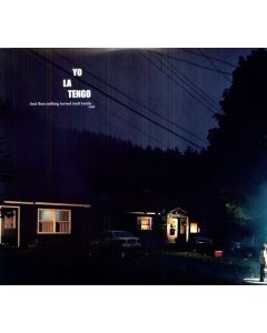 Yo La Tengo - And Then Nothing Turned Itself Inside-Out LP