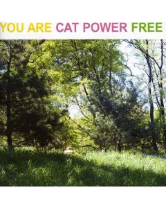 Cat Power - You Are Free CD