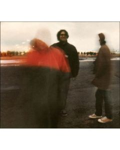Yo La Tengo - Summer Sun LP