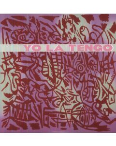 Yo La Tengo - I Am Not Afraid Of You And I Will Beat Your Ass LP