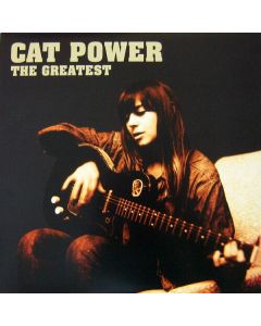 Cat Power - The Greatest LP