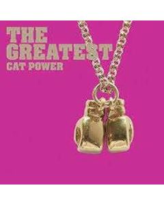 Cat Power - The Greatest CD