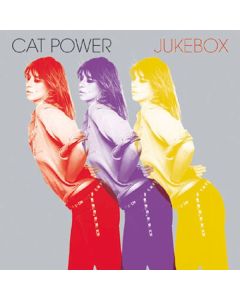 Cat Power - Jukebox LP