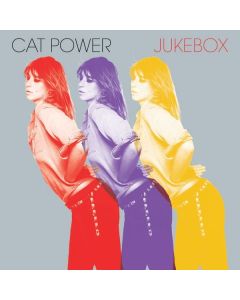 Cat Power - Jukebox CD