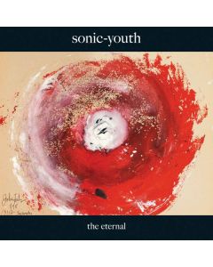 Sonic Youth - The Eternal LP